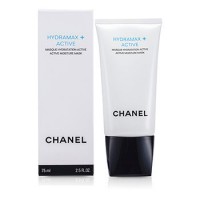 Chanel Hydramax+Active Hydratační maska 75 ml